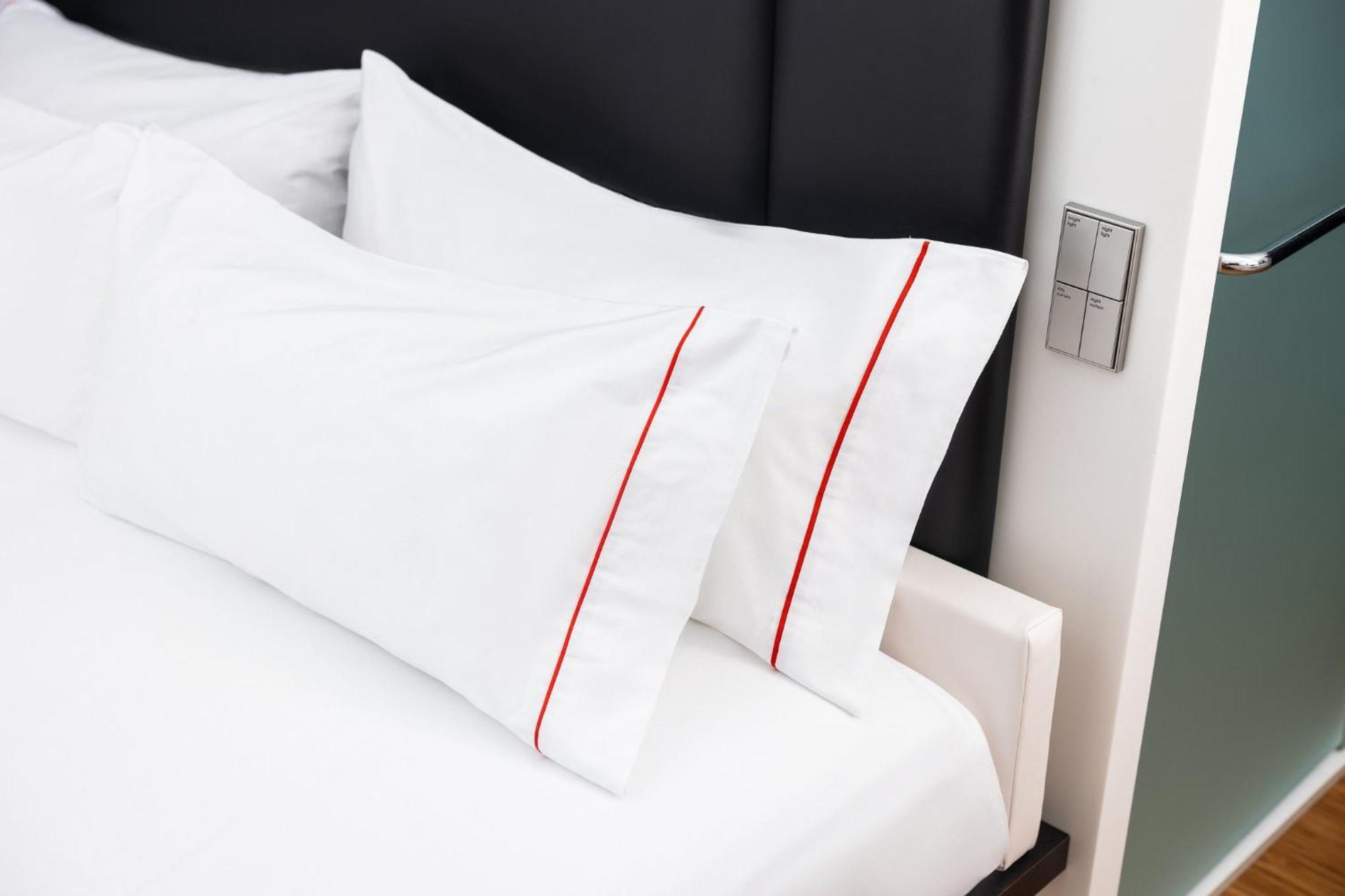 ホテル Citizenm Austin Downtown エクステリア 写真